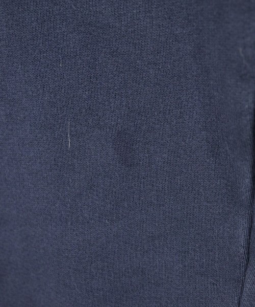 MSGM（エムエスジーエム）スウェット 紺 サイズ:XS メンズ/2200663744039