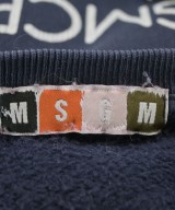 MSGM（エムエスジーエム）スウェット 紺 サイズ:XS メンズ/2200663744039