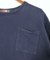 MSGM（エムエスジーエム）スウェット 紺 サイズ:XS メンズ/2200663744039
