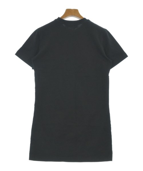 MSGM（エムエスジーエム）ワンピース 黒 サイズ:S レディース/2200665710100