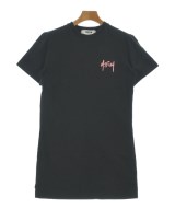 MSGM（エムエスジーエム）ワンピース 黒 サイズ:S レディース/2200665710100