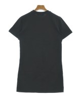 MSGM（エムエスジーエム）ワンピース 黒 サイズ:S レディース/2200665710100