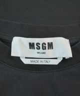 MSGM（エムエスジーエム）ワンピース 黒 サイズ:S レディース/2200665710100