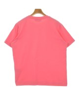 MSGM（エムエスジーエム）Tシャツ・カットソー ピンク サイズ:L レディース/2200665936067