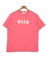 MSGM Tシャツ・カットソー
