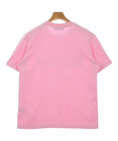 MSGM（エムエスジーエム）Tシャツ・カットソー ピンク サイズ:L レディース/2200665936074