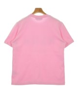 MSGM（エムエスジーエム）Tシャツ・カットソー ピンク サイズ:L レディース/2200665936074