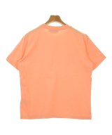 MSGM（エムエスジーエム）Tシャツ・カットソー オレンジ サイズ:L レディース/2200665936081