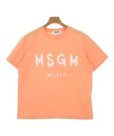 MSGM Tシャツ・カットソー