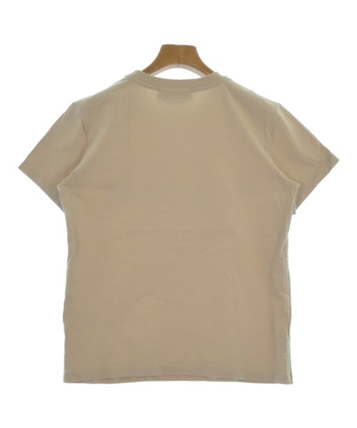 MSGM（エムエスジーエム）Tシャツ・カットソー ベージュ サイズ:M レディース/2200666773036