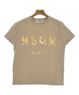 MSGM Tシャツ・カットソー