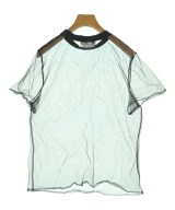 MSGM（エムエスジーエム）カジュアルシャツ 黒 サイズ:-(XL位) レディース/2200660351070