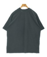 MSGM（エムエスジーエム）Tシャツ・カットソー 黒 サイズ:XL メンズ/2200669174014