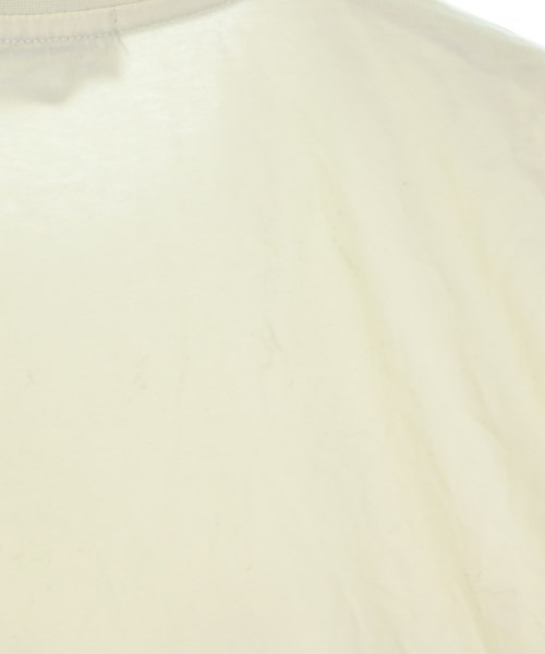 MSGM（エムエスジーエム）Tシャツ・カットソー 白 サイズ:XL メンズ/2200669174021