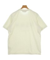 MSGM（エムエスジーエム）Tシャツ・カットソー 白 サイズ:XL メンズ/2200669174021