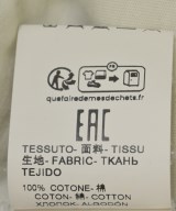 MSGM（エムエスジーエム）Tシャツ・カットソー 白 サイズ:XL メンズ/2200669174021