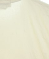 MSGM（エムエスジーエム）Tシャツ・カットソー 白 サイズ:XL メンズ/2200669174021