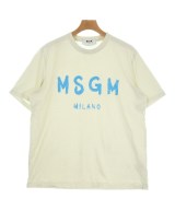 MSGM Tシャツ・カットソー