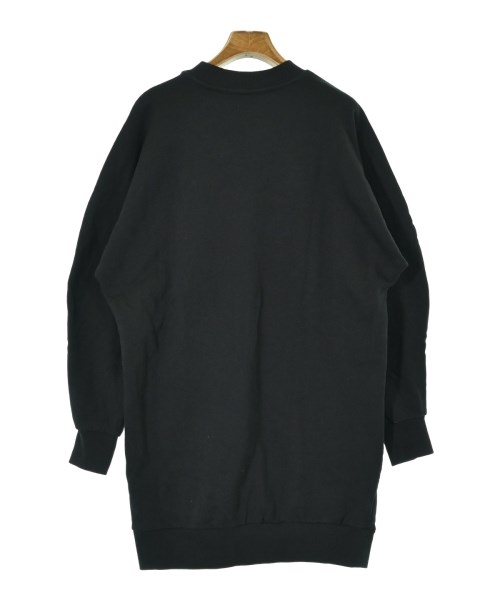 MSGM（エムエスジーエム）ワンピース 黒 サイズ:XS レディース/2200669353013