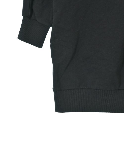 MSGM（エムエスジーエム）ワンピース 黒 サイズ:XS レディース/2200669353013