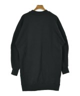 MSGM（エムエスジーエム）ワンピース 黒 サイズ:XS レディース/2200669353013