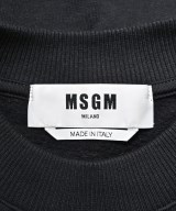 MSGM（エムエスジーエム）ワンピース 黒 サイズ:XS レディース/2200669353013