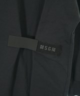 MSGM（エムエスジーエム）ワンピース 黒 サイズ:XS レディース/2200669353013