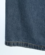 MSGM（エムエスジーエム）ロング・マキシ丈スカート 青 サイズ:40(M位) レディース/2200666446169