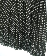 MSGM KIDS（エムエスジイエム　キッズ）スカート（その他） 黒 サイズ:150(13T-14T) キッズ/2200666446176