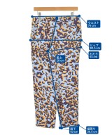 MSGM（エムエスジーエム）その他 青 サイズ:40(M位) レディース/2200671086015