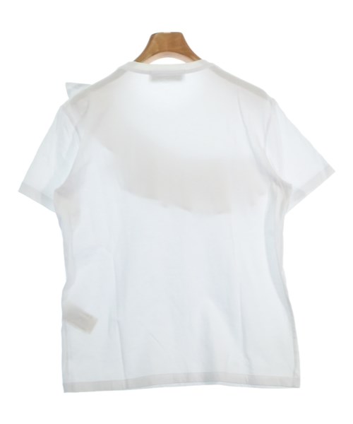 MSGM（エムエスジーエム）Tシャツ・カットソー 白 サイズ:S レディース/2200671381158