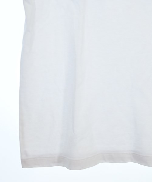 MSGM（エムエスジーエム）Tシャツ・カットソー 白 サイズ:S レディース/2200671381158