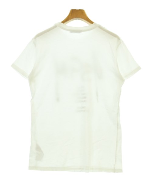 MSGM KIDS（エムエスジイエム　キッズ）Tシャツ・カットソー 白 サイズ:150(13T-14T) レディース/2200671725068