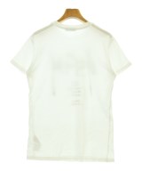 MSGM KIDS（エムエスジイエム　キッズ）Tシャツ・カットソー 白 サイズ:150(13T-14T) レディース/2200671725068