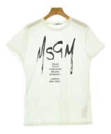 MSGM KIDS Tシャツ・カットソー