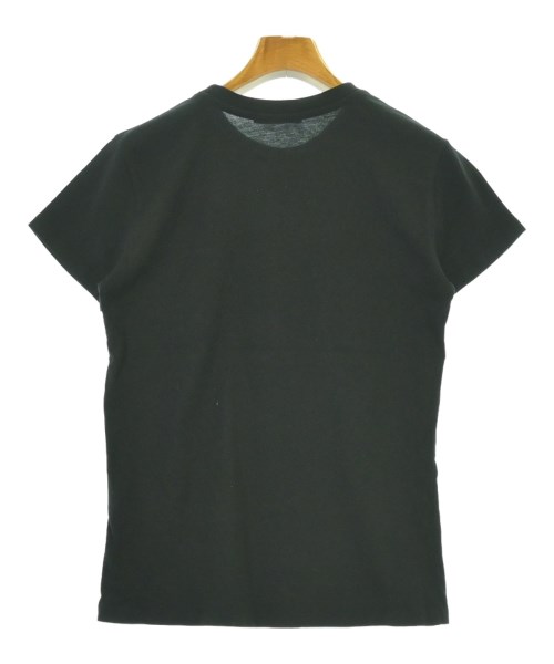 MSGM KIDS（エムエスジイエム　キッズ）Tシャツ・カットソー 黒 サイズ:140(11T-12T) レディース/2200671725075