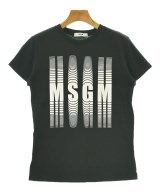 MSGM KIDS Tシャツ・カットソー