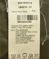 MSGM（エムエスジーエム）ダウンジャケット/ダウンベスト カーキ サイズ:44(L位) レディース/2200671907013