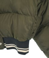 MSGM（エムエスジーエム）ダウンジャケット/ダウンベスト カーキ サイズ:44(L位) レディース/2200671907013