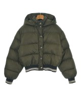 MSGM ダウンジャケット/ダウンベスト