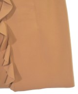 MSGM（エムエスジーエム）ひざ丈スカート ベージュ サイズ:42(M位) レディース/2200729308014