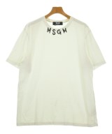 MSGM Tシャツ・カットソー