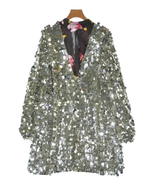MSGM(エムエスジーエム)のワンピース サイズ:40(M位) 30,800円