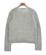 MSGM（エムエスジーエム）ニット・セーター グレー サイズ:S レディース/2200720961164