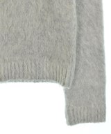 MSGM（エムエスジーエム）ニット・セーター グレー サイズ:S レディース/2200720961164