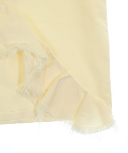 MSGM（エムエスジーエム）ミニスカート 白 サイズ:40(M位) レディース/2200730489061