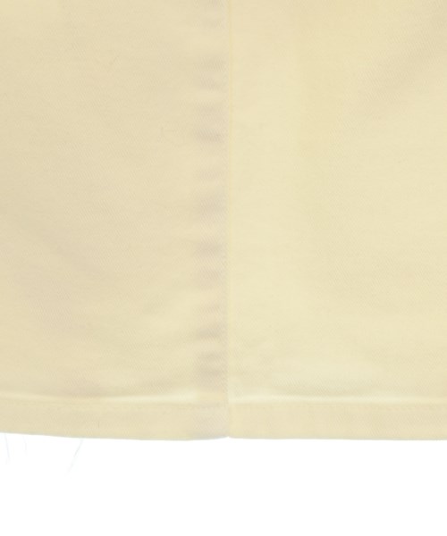 MSGM（エムエスジーエム）ミニスカート 白 サイズ:40(M位) レディース/2200730489061
