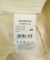 MSGM（エムエスジーエム）ミニスカート 白 サイズ:40(M位) レディース/2200730489061