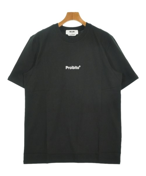 MSGM(エムエスジーエム)のTシャツ・カットソー サイズ:L 12,600円