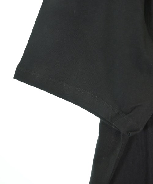 MSGM（エムエスジーエム）Tシャツ・カットソー 黒 サイズ:L メンズ/2200723995166